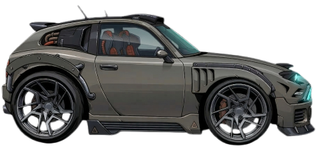Meta Racing — Mini Game