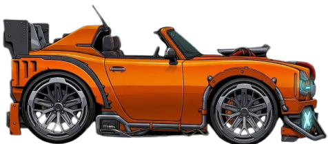 Meta Racing — Mini Game